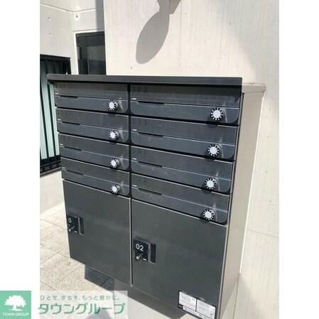 フェリーチェ駒沢大学の物件内観写真